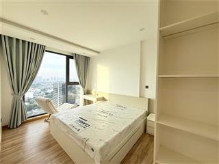 Lavida Plus – Căn hộ 3PN, 96m², căn góc view toàn cảnh thành phố