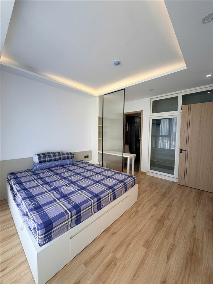 Cho thuê căn hộ Lavida Plus Quận 7 – 96m², 3PN, căn góc