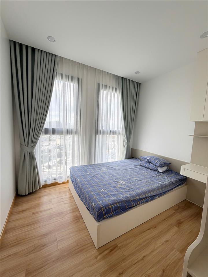 Cho thuê căn hộ Lavida Plus Quận 7 – 96m², 3PN, căn góc