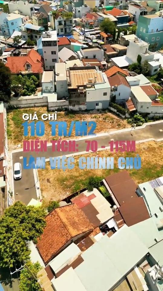 ĐẤT NỀN TRUNG TÂM QUẬN 2 – SỔ HỒNG RIÊNG TRAO TAY, KÝ CÔNG CHỨNG NGAY