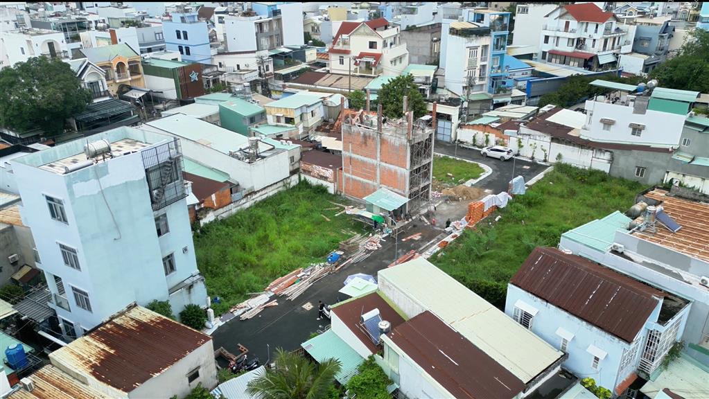 BẠN MỆT MỎI VÌ TÌM MUA ĐẤT QUẬN 2 GẶP TOÀN TIN ẢO VÀ PHÁP LÝ CHƯA RÕ RÀNG?