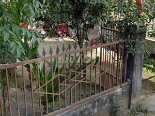 CHO THUÊ MẶT BẰNG