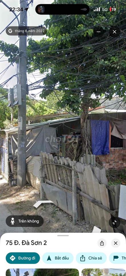 CHO THUÊ MẶT BẰNG