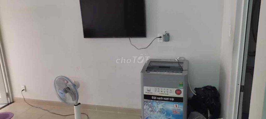 Bán căn hộ chung cư hiệp thành 3 lock A tầng 8