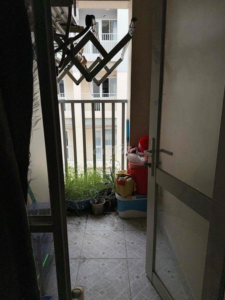 Bán căn hộ chung cư hiệp thành 3 lock A tầng 8