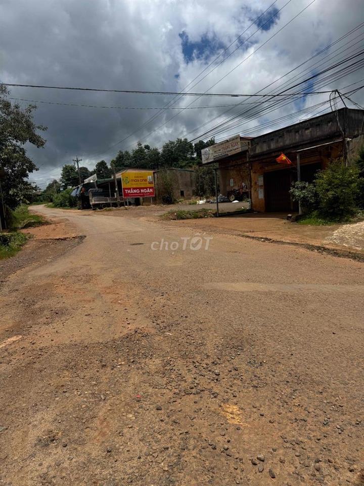 bán lô đất tại xã đinh trang hoà
