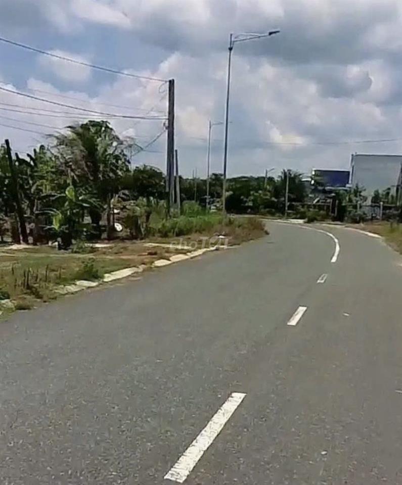 Chính chủ bán đất tại Chơn Thành