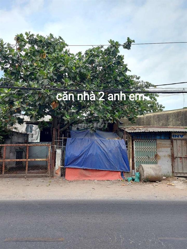Bán Nhà