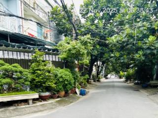 Cho thuê nhà nguyên căn MTĐ số 2 KDC Lê Thành
