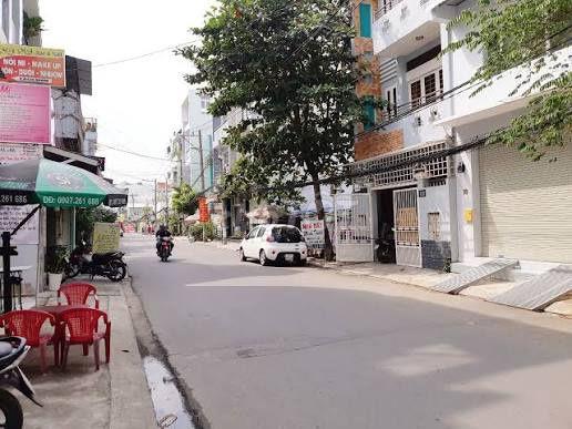 Cho thuê nhà nguyên căn MTĐ số 2 KDC Lê Thành