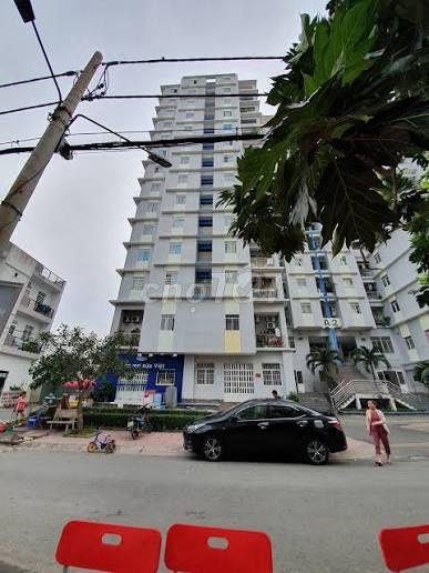 Cho thuê nhà nguyên căn MTĐ số 2 KDC Lê Thành