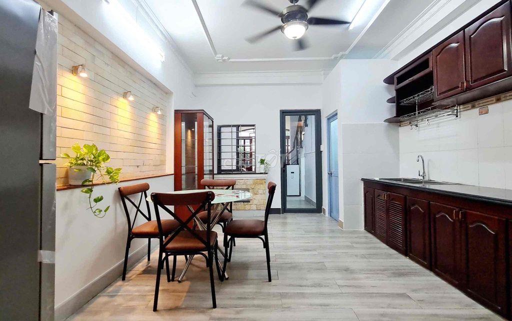 2 PHÒNG NGỦ MÀ CỨ NHƯ NHÀ NGUYÊN CĂN - NGAY VLU, IUH