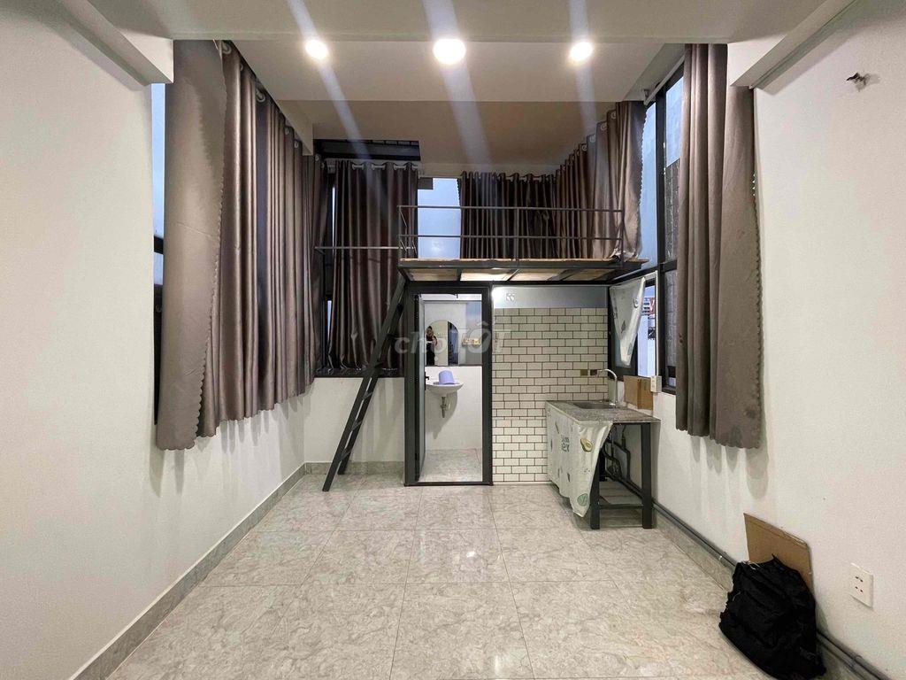 DUPLEX RẺ NHẤT KHU VỰC NGAY CỔNG ĐẠI HỌC VĂN LANG