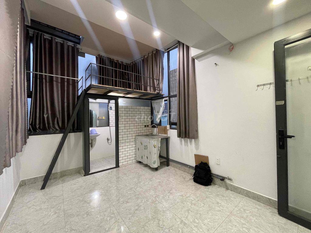 DUPLEX RẺ NHẤT KHU VỰC NGAY CỔNG ĐẠI HỌC VĂN LANG