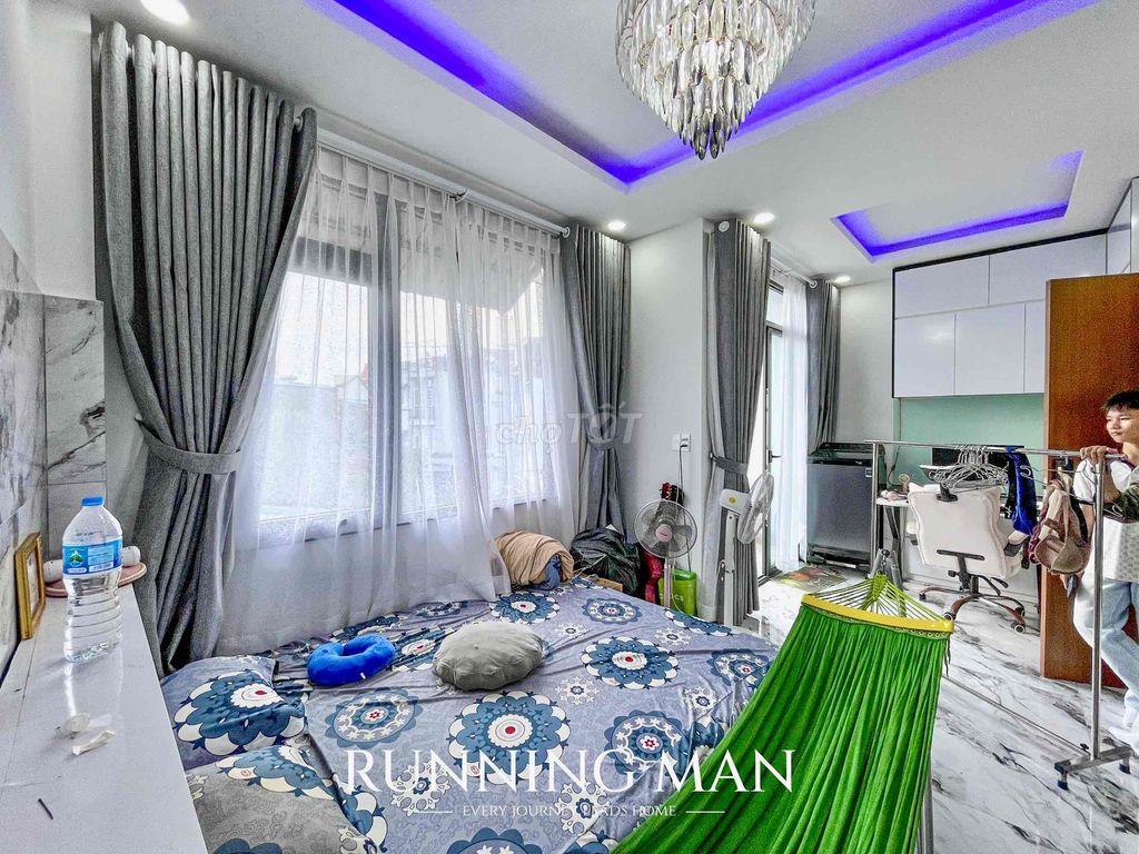 ĐÚNG 1 PHÒNG CỰC ƯU ĐÃI VỀ GIÁ KHU VỰC TRUNG TÂM - GẦN UTH, VLU
