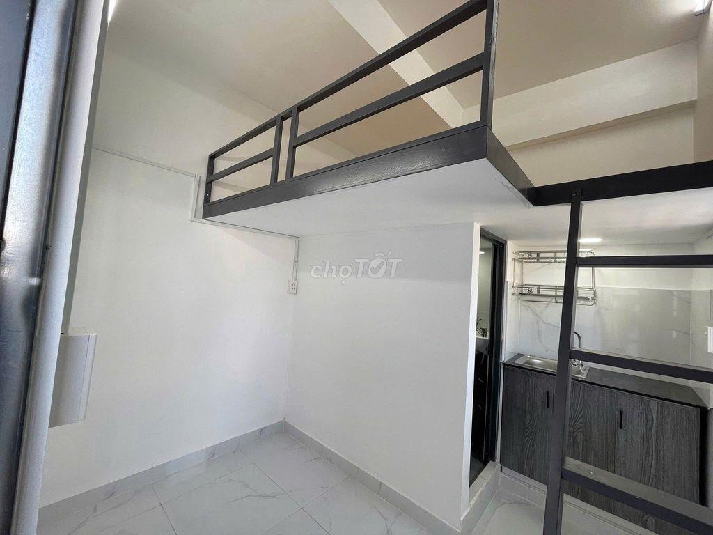 [NHƯỢNG PHÒNG] Phòng Trọ Ngay Ngã Tư Bạch Đằng - Đinh Bộ Lĩnh