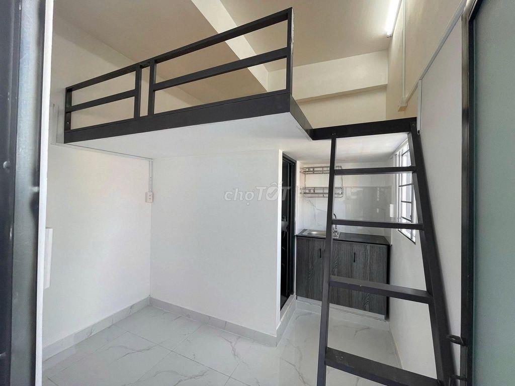 [NHƯỢNG PHÒNG] Phòng Trọ Ngay Ngã Tư Bạch Đằng - Đinh Bộ Lĩnh