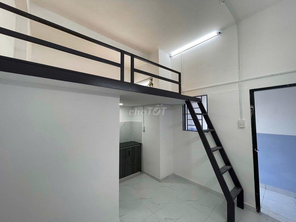 [NHƯỢNG PHÒNG] Phòng Trọ Ngay Ngã Tư Bạch Đằng - Đinh Bộ Lĩnh