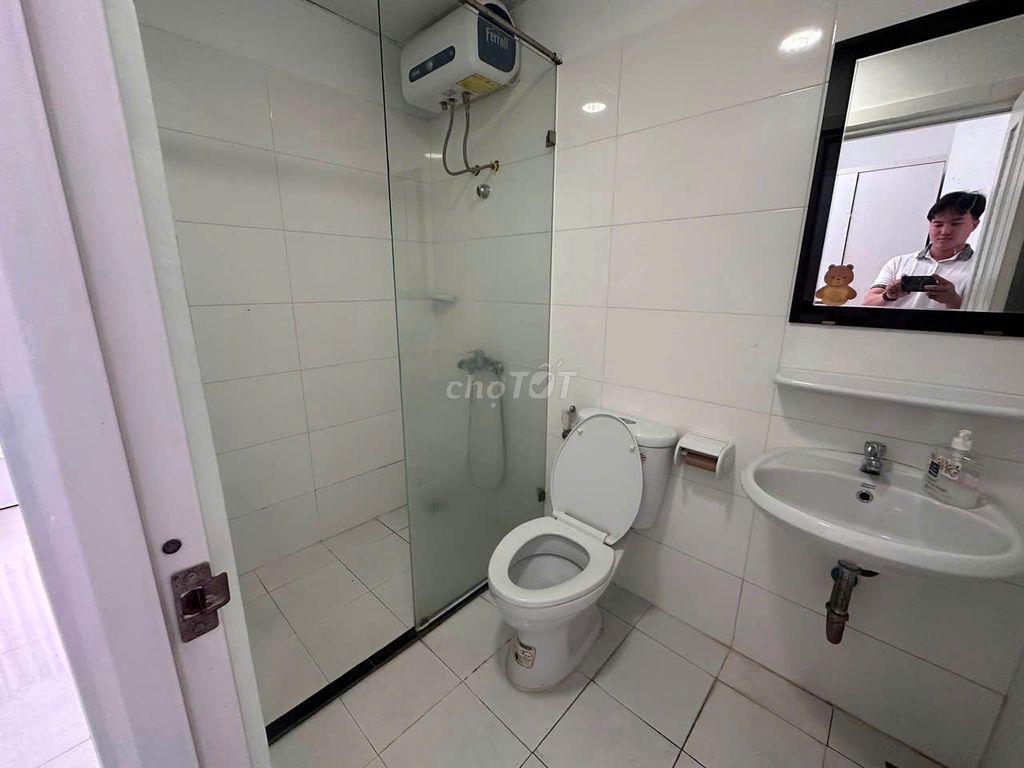 Chung Cư Splendor, Nguyễn Văn Dung, GV: 2pngủ, NTCB, 80m2, 10triệu