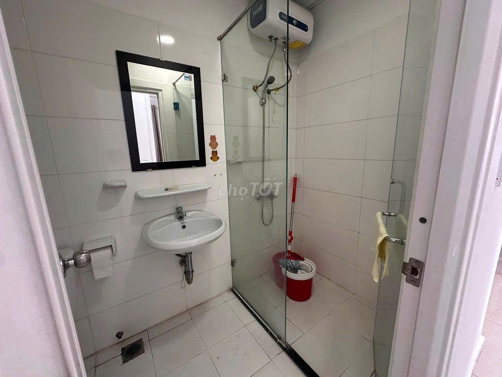 Chung Cư Splendor, Nguyễn Văn Dung, GV: 2pngủ, NTCB, 80m2, 10triệu