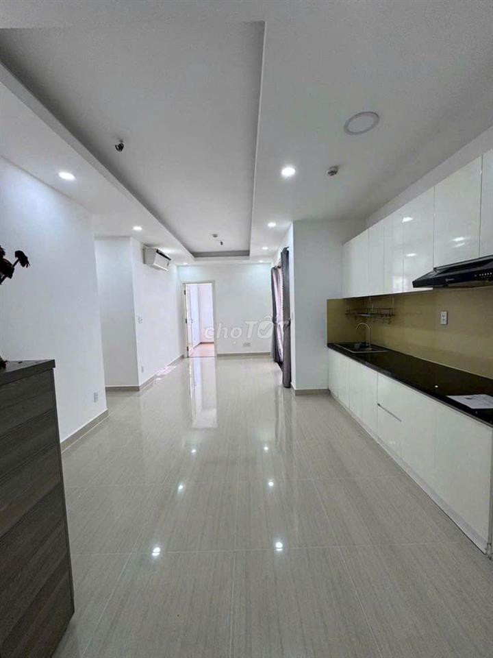 Chung Cư Splendor, Nguyễn Văn Dung, GV: 2pngủ, NTCB, 80m2, 10triệu