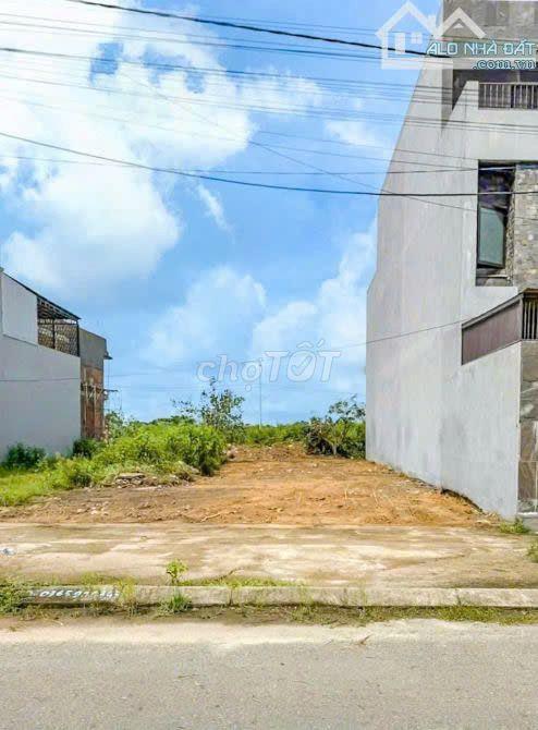 bán đất hòa liên 4 