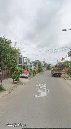 bán đất hòa liên 4 