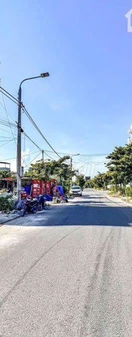 bán đất hòa liên 4 