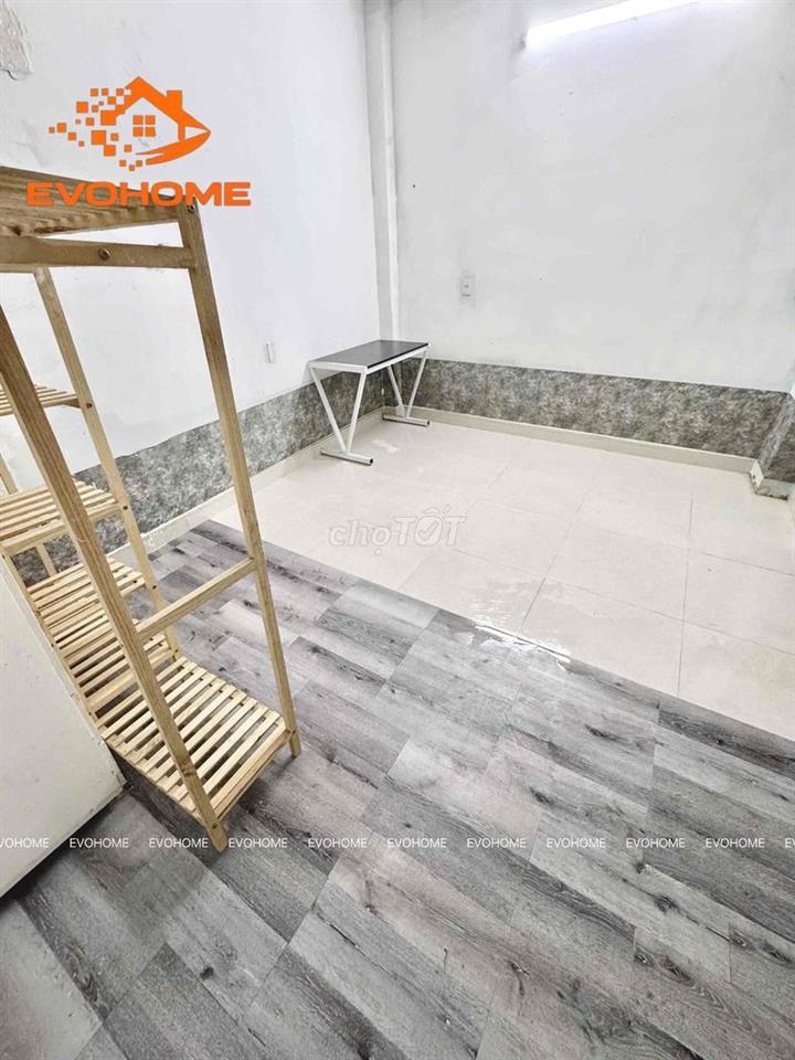 phòng trọ p6, gò vấp