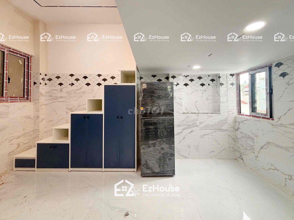 Phòng cực xịn nội thất cao cấp, cửa sổ trời thoáng