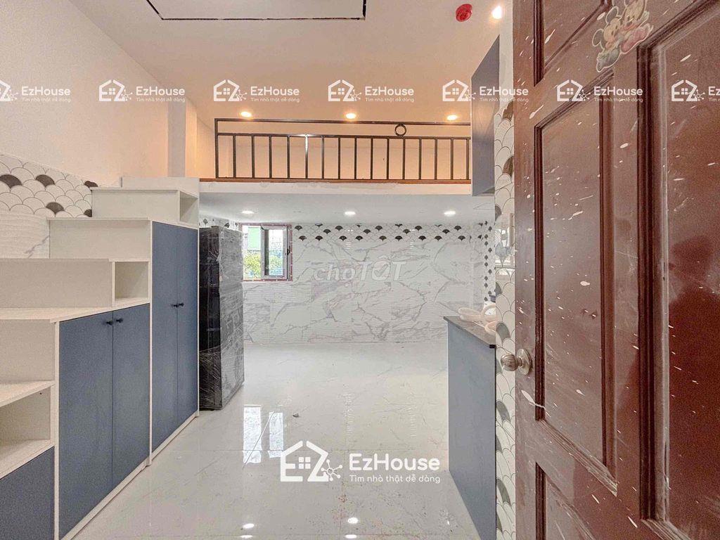 Phòng cực xịn nội thất cao cấp, cửa sổ trời thoáng