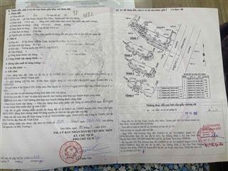 mặt tiền lê thị hà