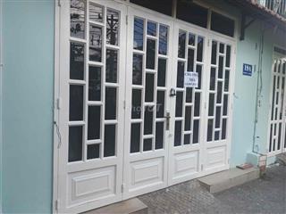 mặt tiền 1 trệt 1 lầu mới đẹp
