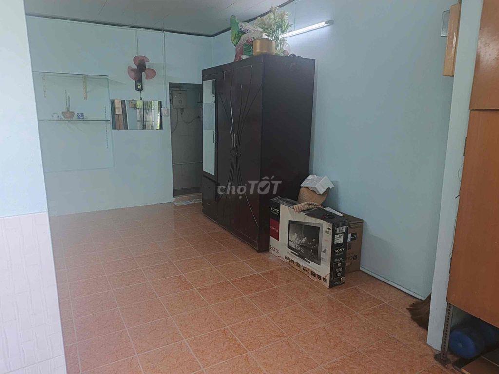mặt tiền 1 trệt 1 lầu mới đẹp