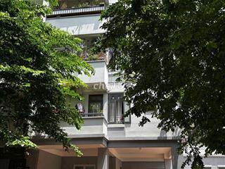 Cho thuê chung cư An Sương