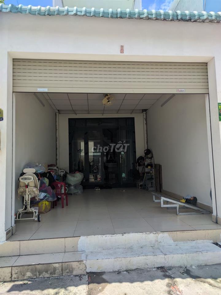Mặt bằng kinh doanh quận 12, TX 52