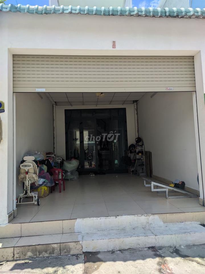 Mặt bằng kinh doanh quận 12, TX 52