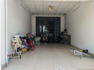Mặt bằng kinh doanh quận 12, TX 52