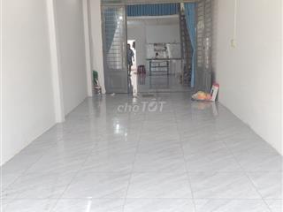 CHO THUÊ NHÀ NGUYÊN CĂN MẶT TIỀN ĐƯỜNG TÂN THỚI NHẤT 11 - QUẬN 12