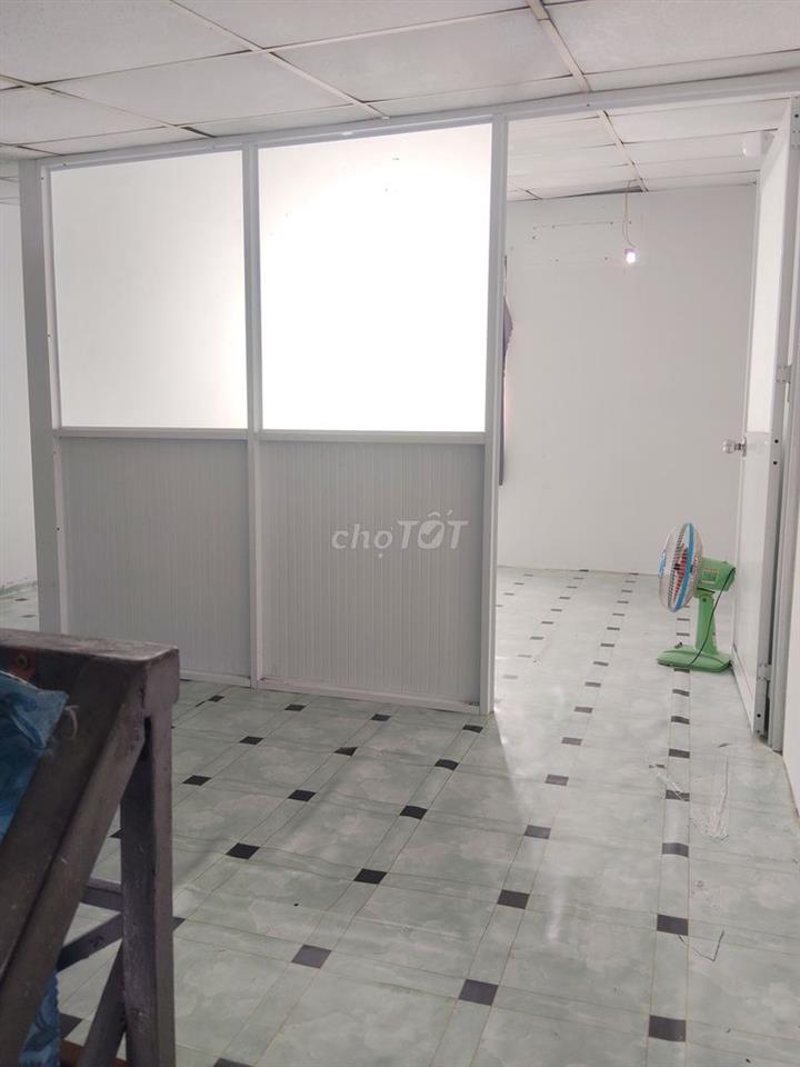 CHO THUÊ NHÀ NGUYÊN CĂN MẶT TIỀN ĐƯỜNG TÂN THỚI NHẤT 11 - QUẬN 12