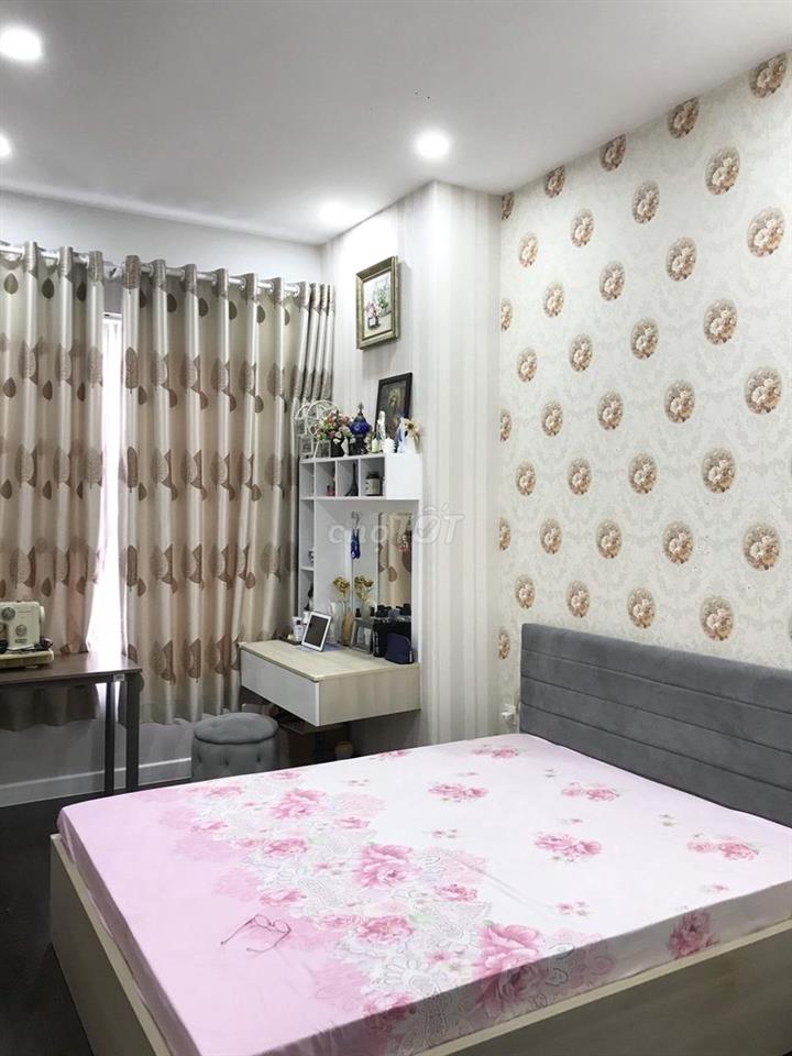 HẠ GIÁ BÁN GẤP CHUNG CƯ THUẬN VIỆT CHỈ 4,2 TY