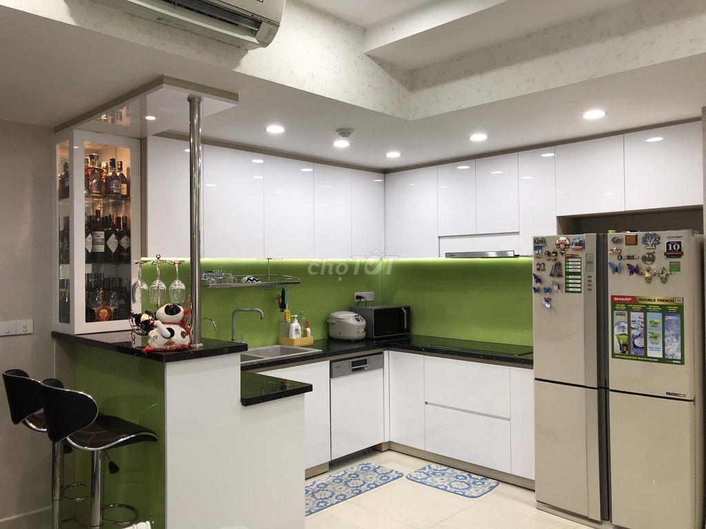 HẠ GIÁ BÁN GẤP CHUNG CƯ THUẬN VIỆT CHỈ 4,2 TY
