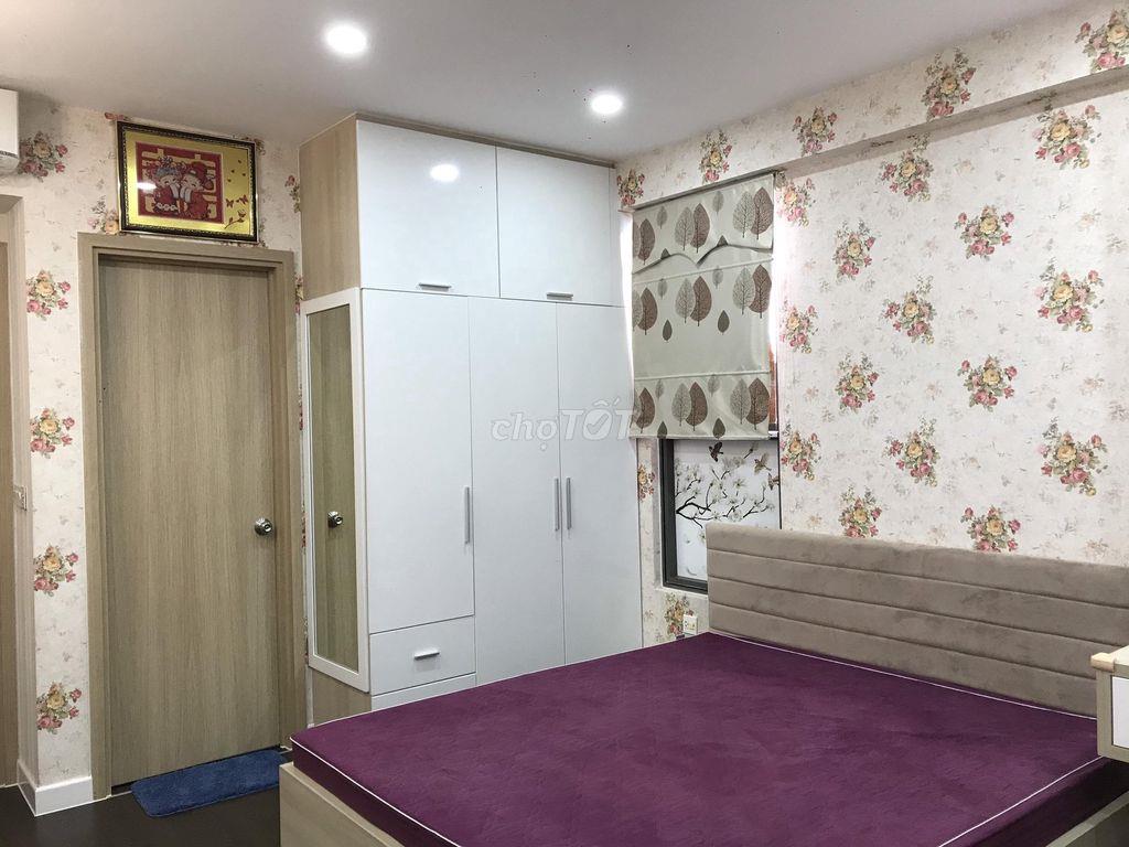 HẠ GIÁ BÁN GẤP CHUNG CƯ THUẬN VIỆT CHỈ 4,2 TY