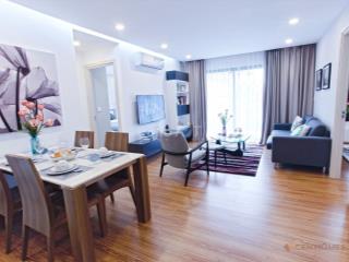 BÁN CĂN HỘ CHUNG CƯ SCREC 95M2 2PN GIÁ 5,6 TỶ