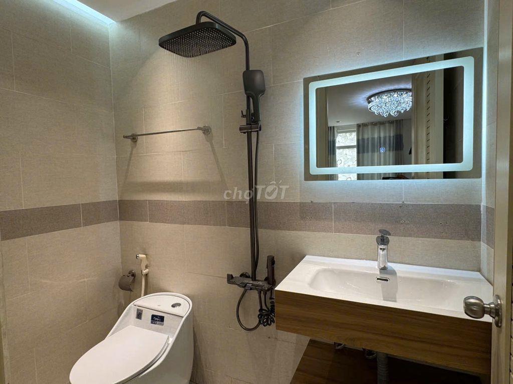 Lầu 1 - Bàu Cát 2, Tân Bình, 51m2, 2PN, 2.59 tỷ
