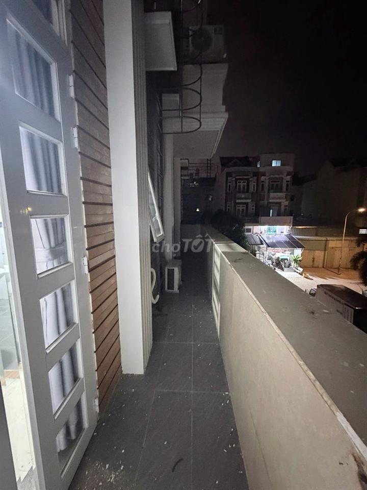 Cho thuê phòng khu vực chợ Bình Điền
