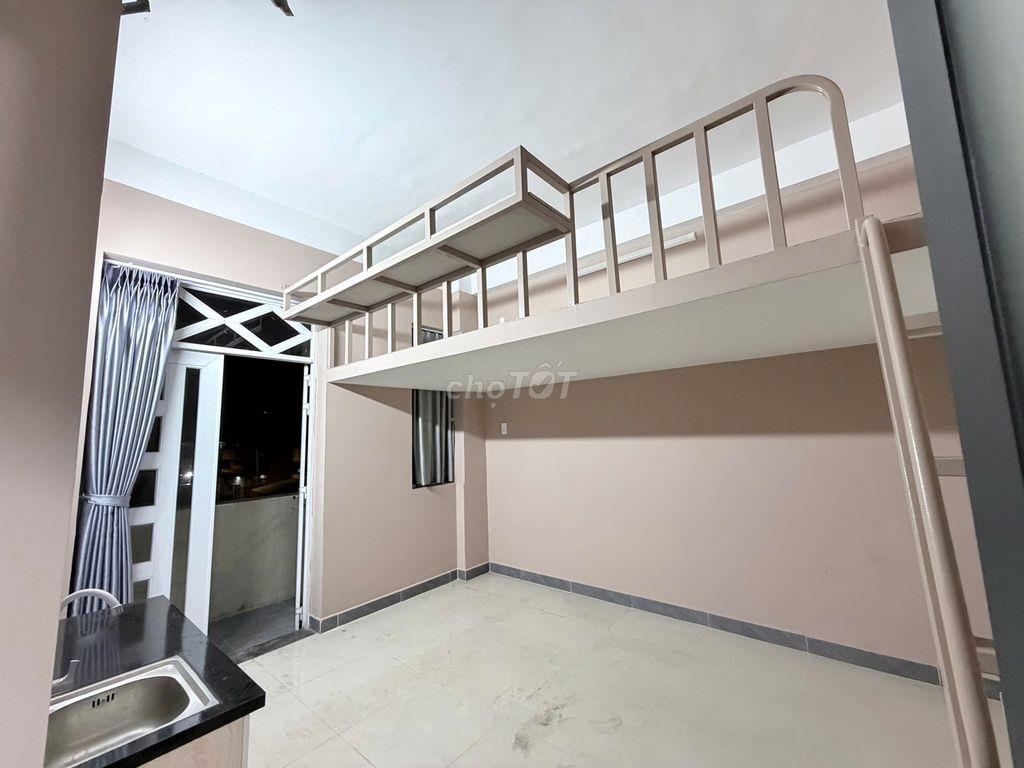 Cho thuê phòng khu vực chợ Bình Điền