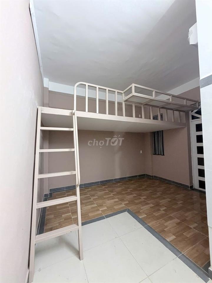 Cho thuê phòng khu vực chợ Bình Điền