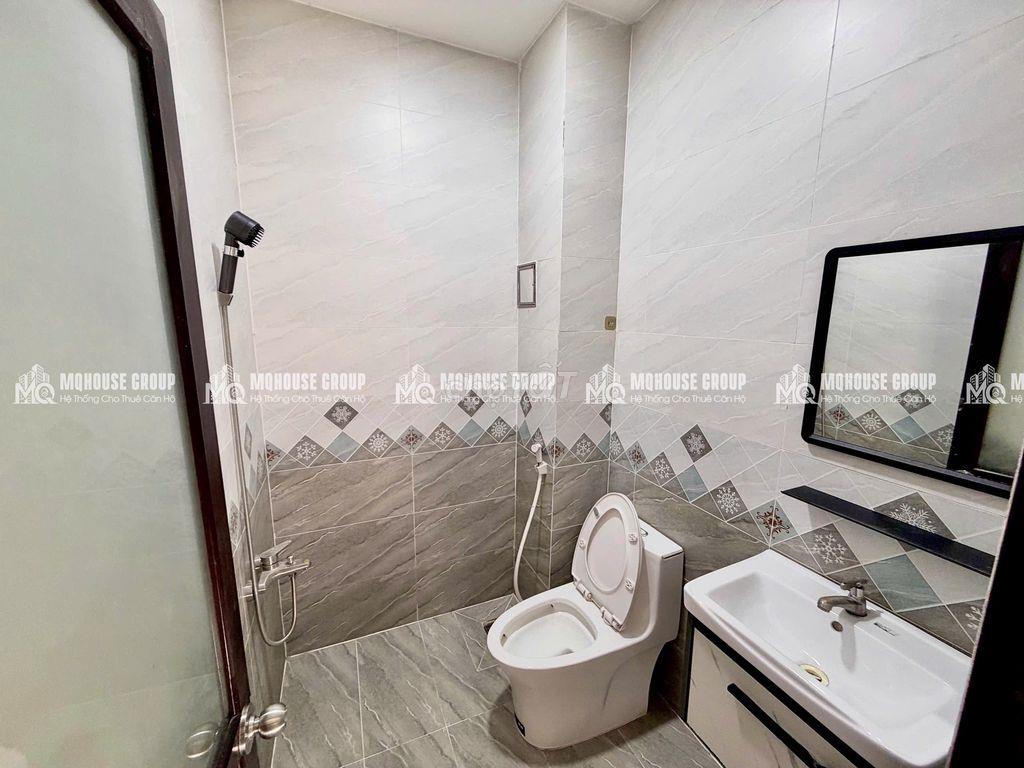 STUDIO FULL NỘI THẤT –PHÚ NHUẬN