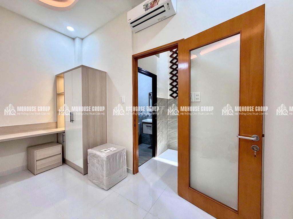 STUDIO FULL NỘI THẤT –PHÚ NHUẬN